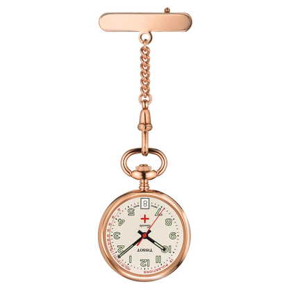 Tissot InfirmiÃ¨res T81722392