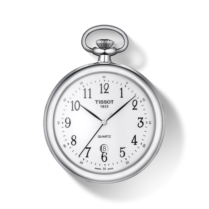 Tissot Lepine T82655012