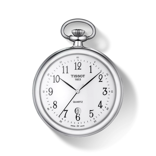 Tissot Lepine T82655012