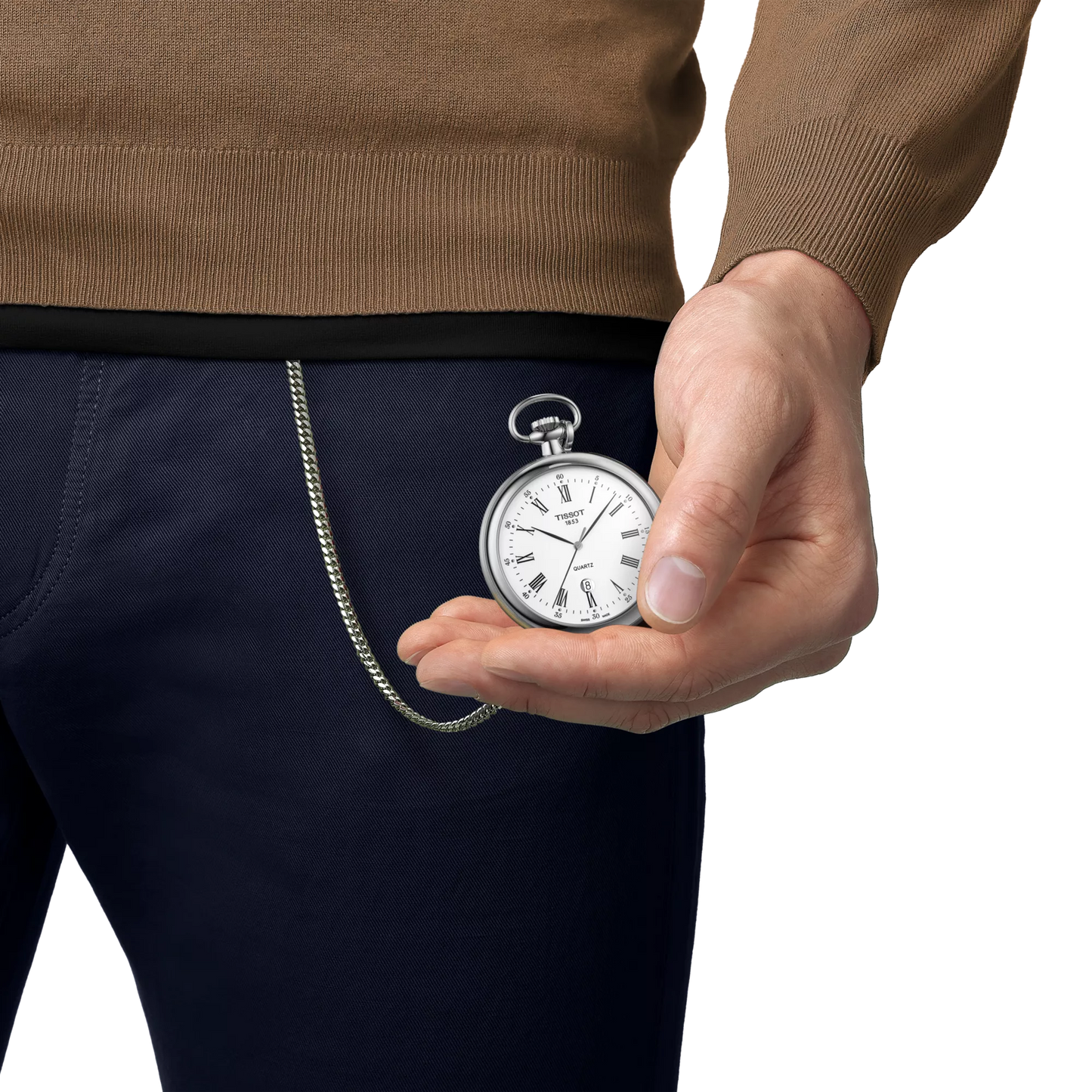 Tissot Lepine T82655013