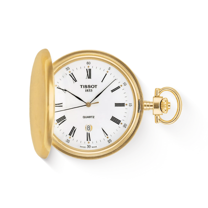 Tissot Savonnette T83455313