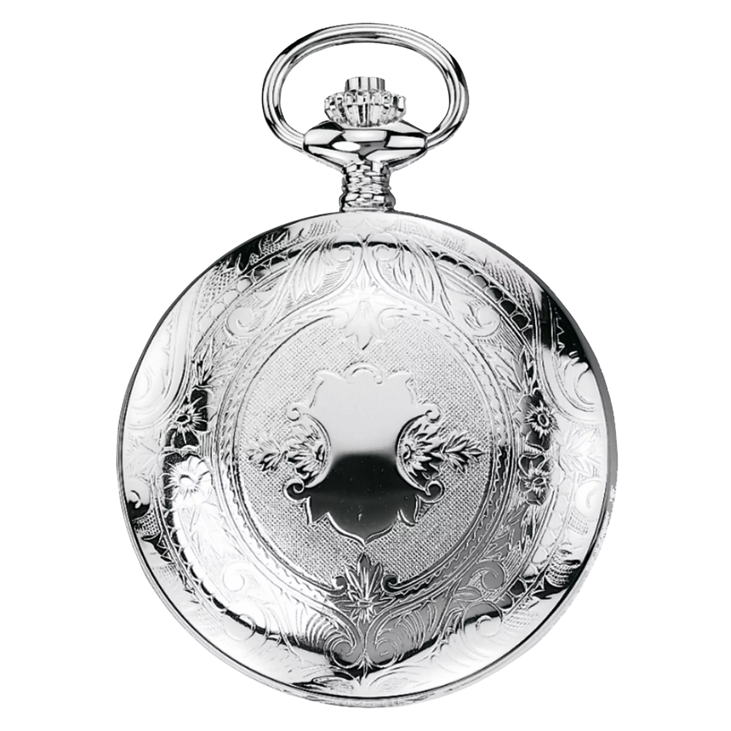 Tissot Savonnette Mechanical T83640113