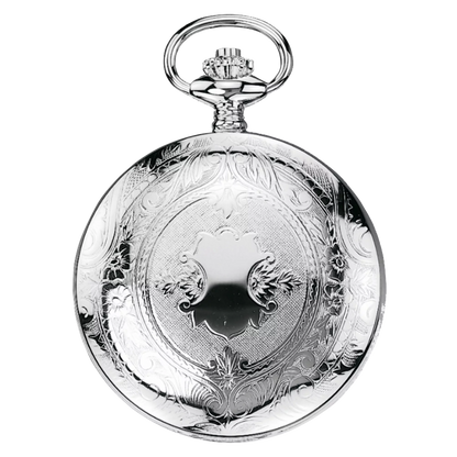 Tissot Savonnette Mechanical T83640113