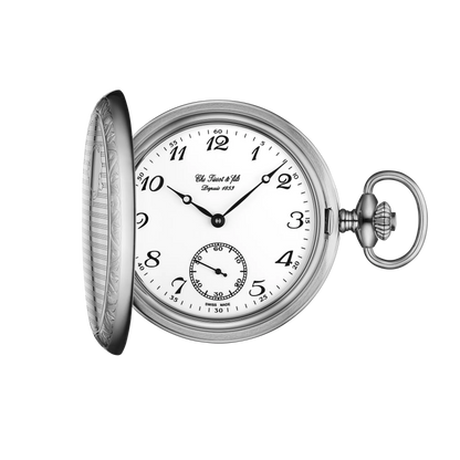 Tissot Savonnette Mechanical T83640212