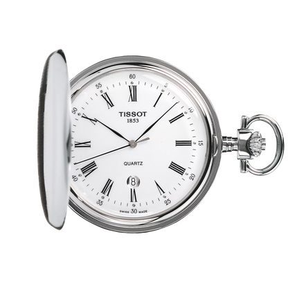 Tissot Savonnette T83655313