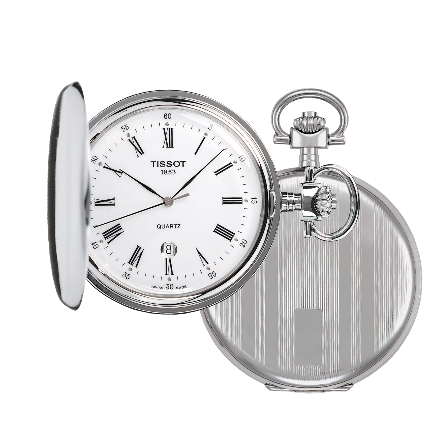 Tissot Savonnette T83655313