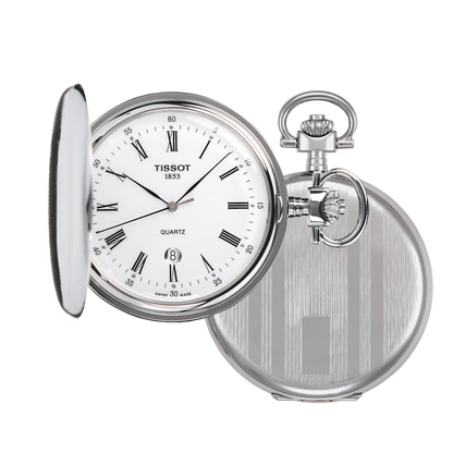 Tissot Savonnette T83655313