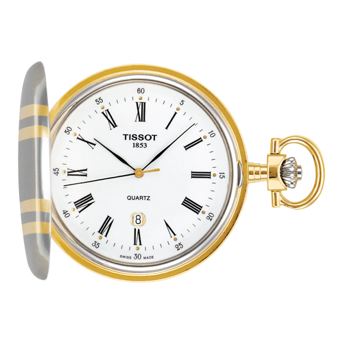 Tissot Savonnette T83855313