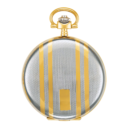 Tissot Savonnette T83855313