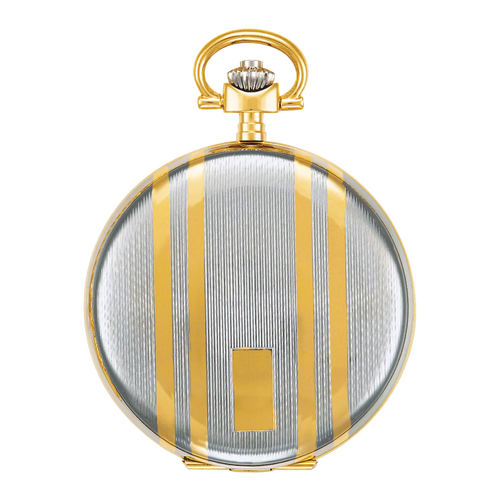 Tissot Savonnette T83855313