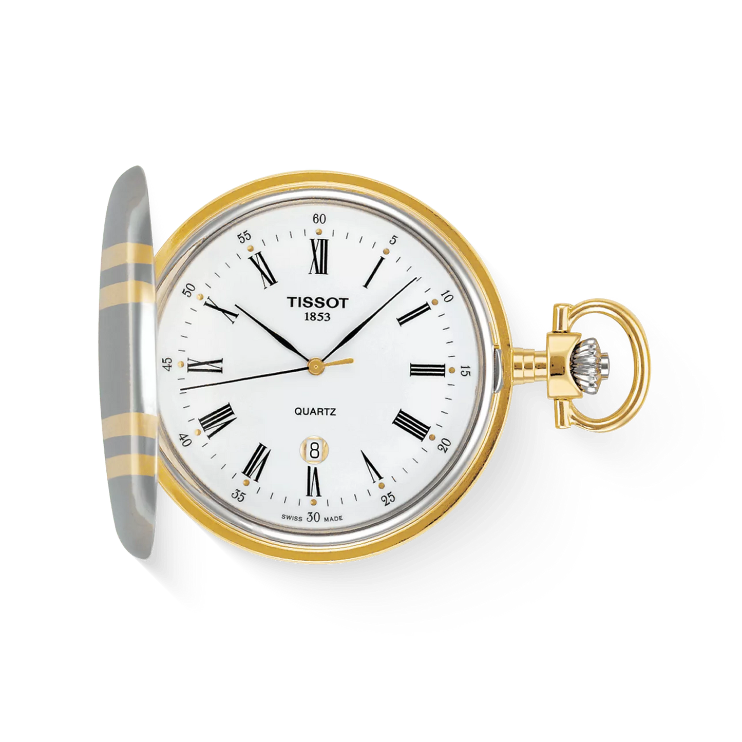 Tissot Savonnette T83855313