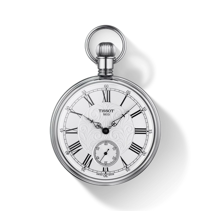 Tissot Lepine Mechanical T8614059903300