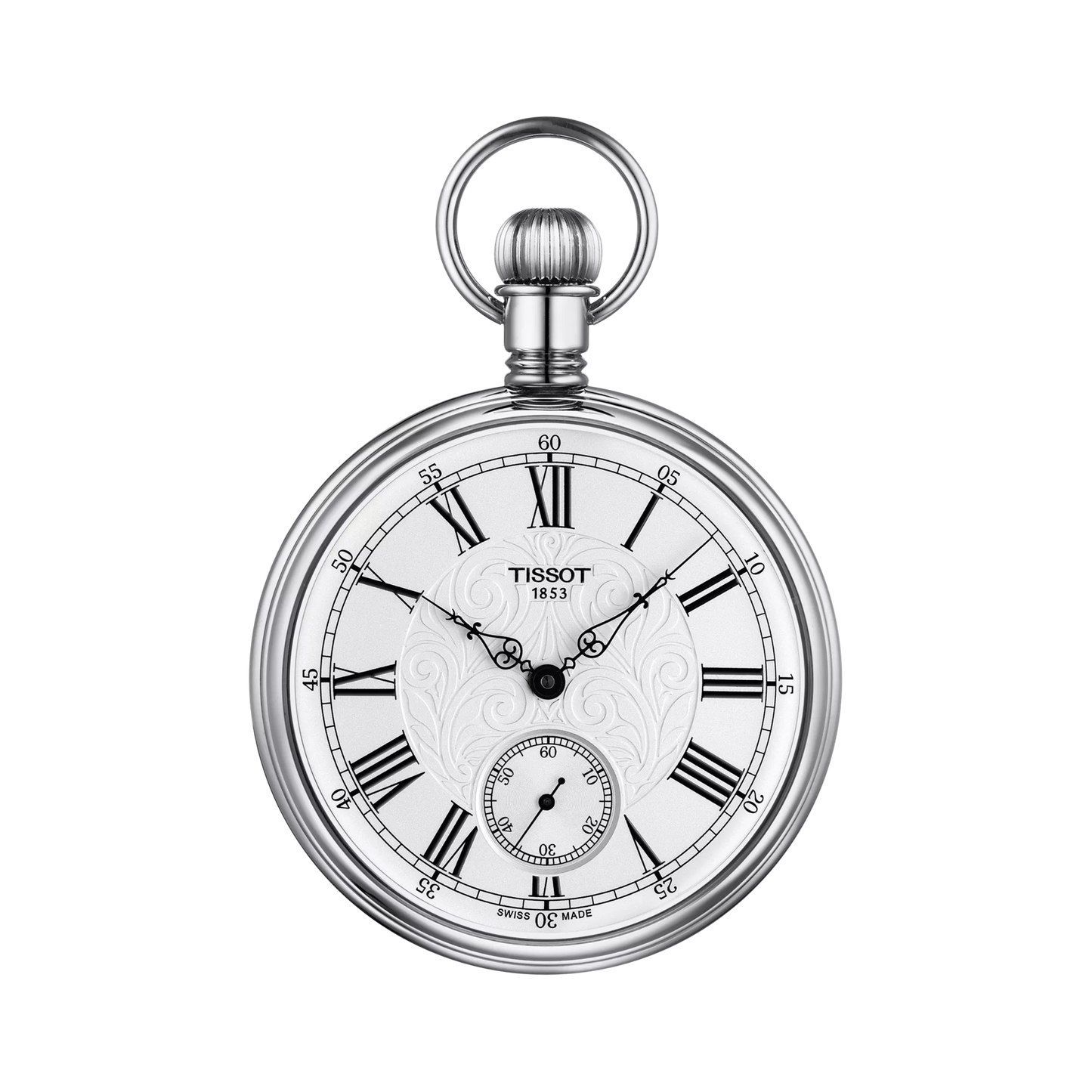 Tissot Lepine Mechanical T8614059903300