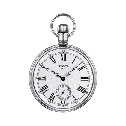 Tissot Lepine Mechanical T8614059903300