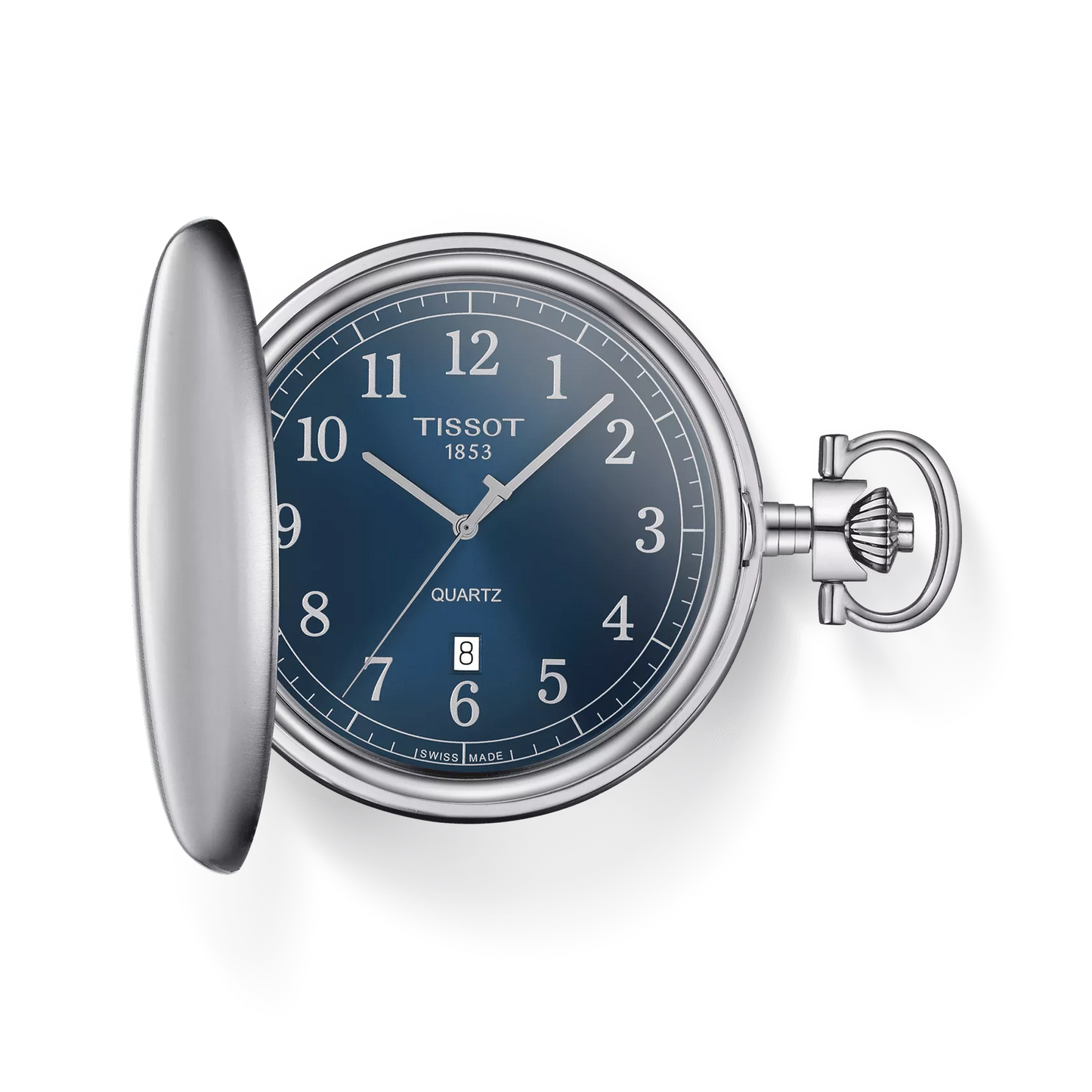 Tissot Savonnette T8624101904200