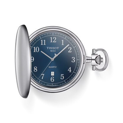 Tissot Savonnette T8624101904200