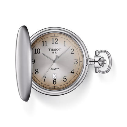 Tissot Savonnette T8624101929200