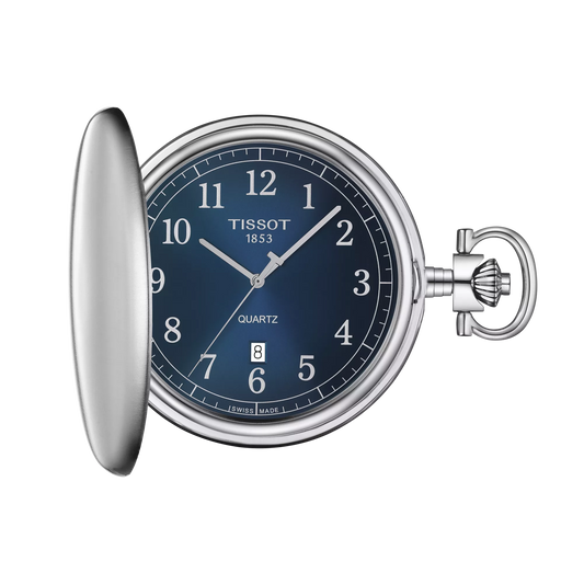 Tissot Savonnette T8624101904200