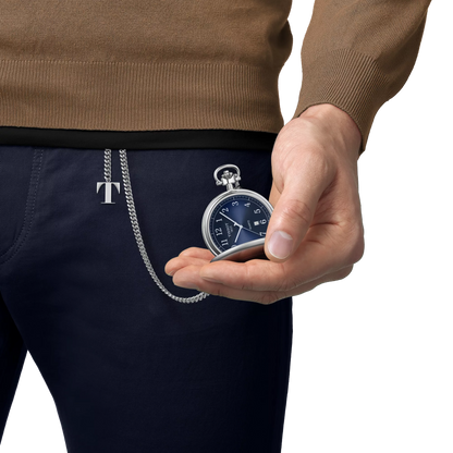 Tissot Savonnette T8624101904200