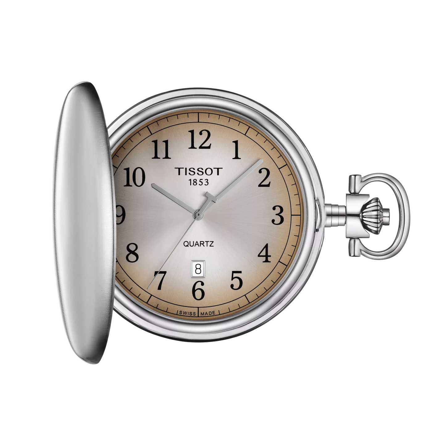 Tissot Savonnette T8624101929200