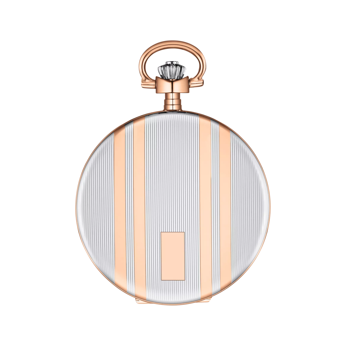 Tissot Savonnette T8624102901300