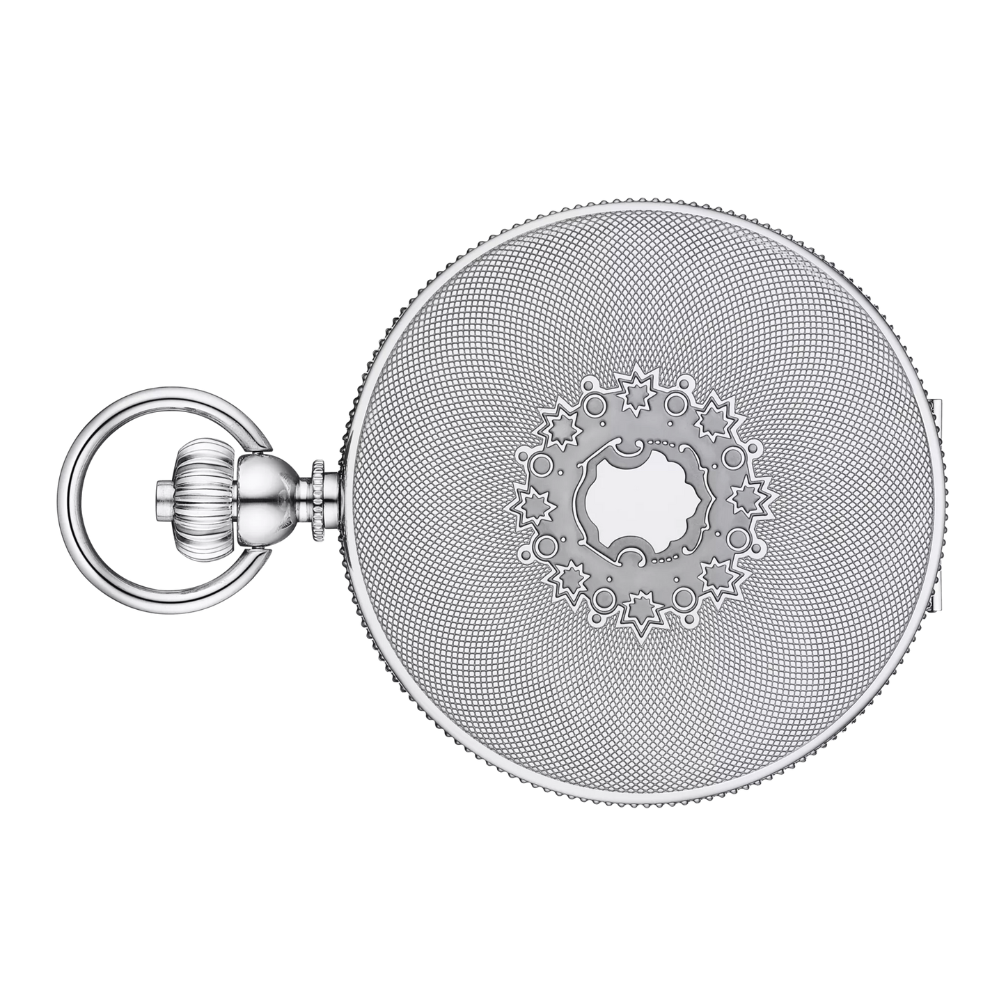 Tissot Savonnette Mechanical T8674051901300