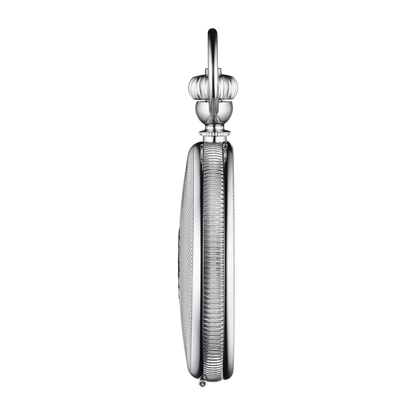 Tissot Savonnette Mechanical T8674051901300