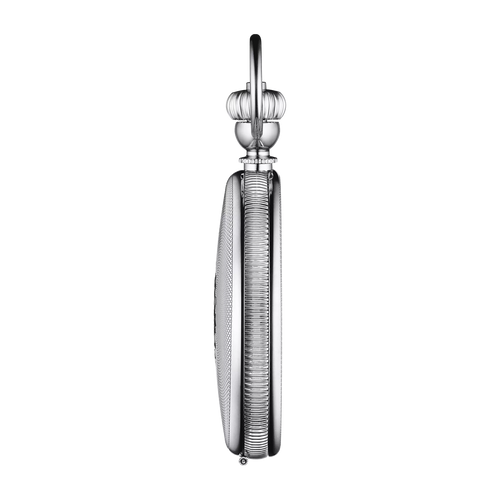 Tissot Savonnette Mechanical T8674051901300