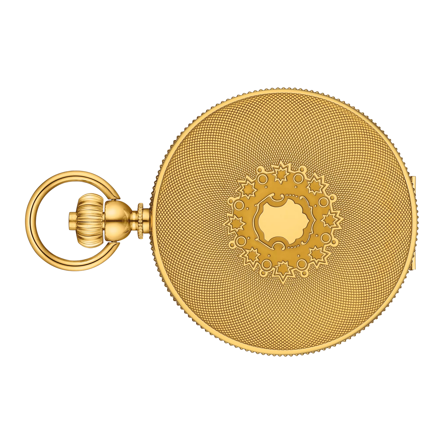 Tissot Savonnette Mechanical T8674053901300