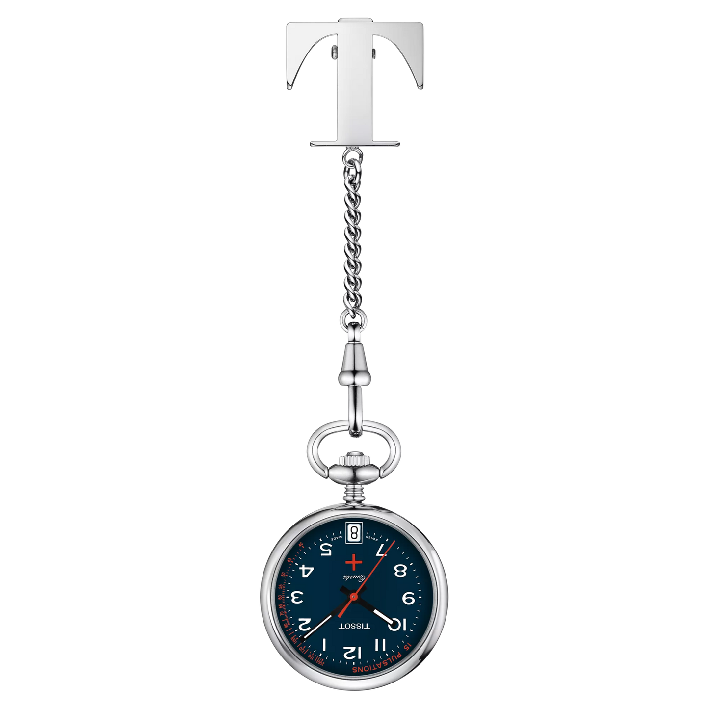 Tissot InfirmiÃ¨res T8692101904200