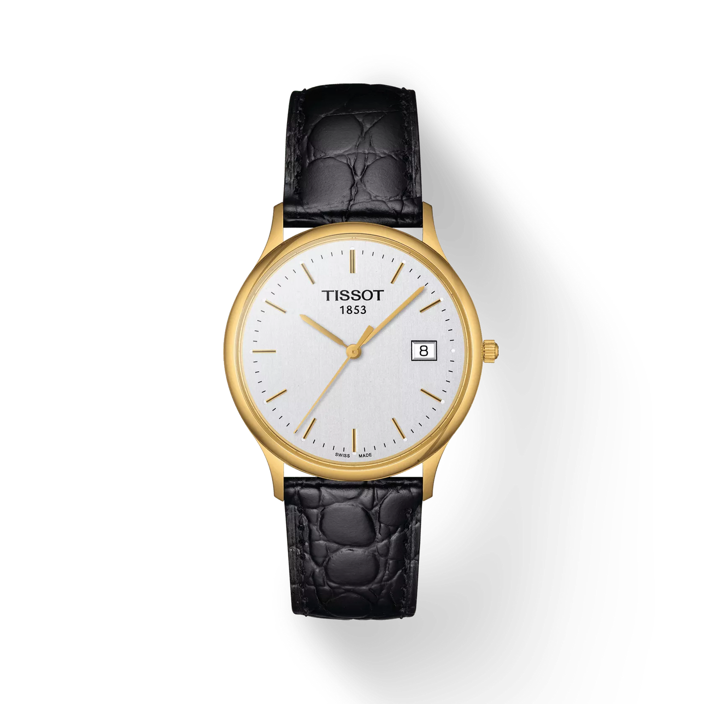 Tissot Nordic Gold Gent T9134101603101