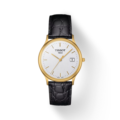 Tissot Nordic Gold Gent T9134101603101