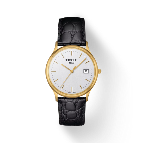 Tissot Nordic Gold Gent T9134101603101