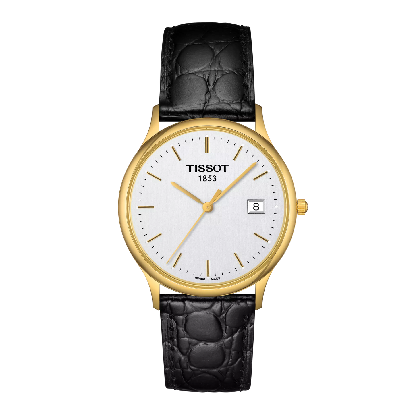 Tissot Nordic Gold Gent T9134101603101