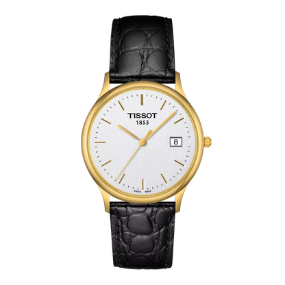 Tissot Nordic Gold Gent T9134101603101