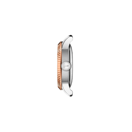 Tissot Le Locle 29mm 18k Gold Bezel T9322074103600