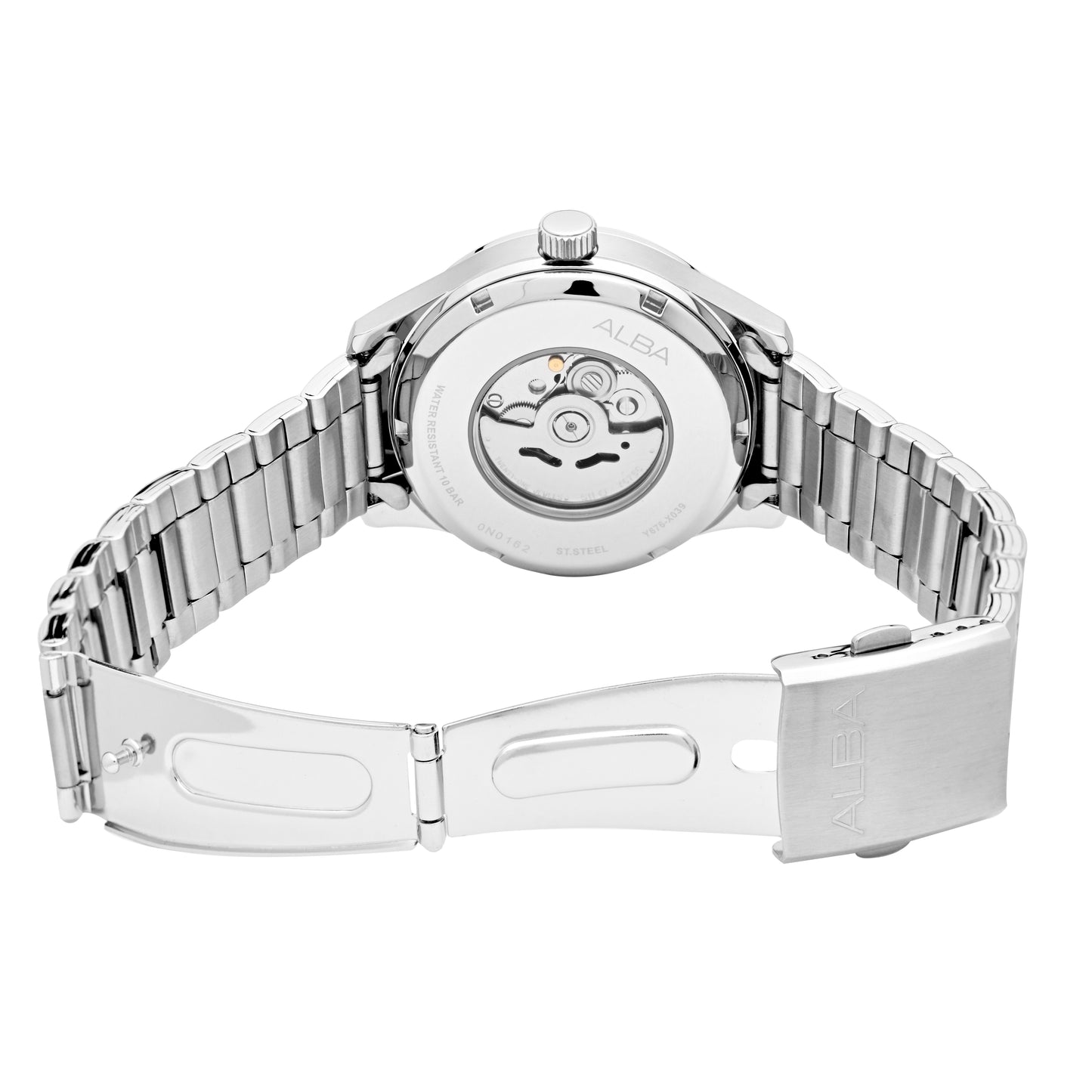 Alba MEN'S ACTIVE AL4199X1