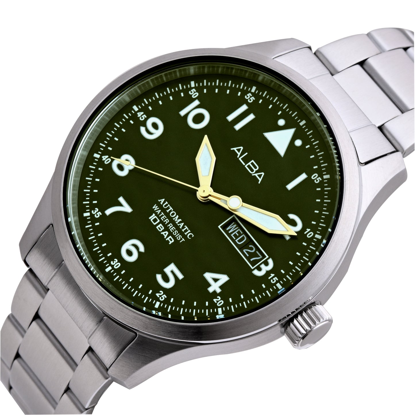 Alba MEN'S ACTIVE AL4199X1