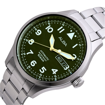 Alba MEN'S ACTIVE AL4199X1