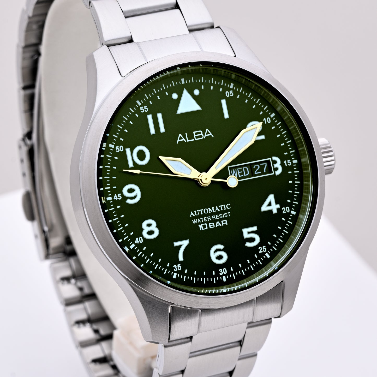 Alba MEN'S ACTIVE AL4199X1