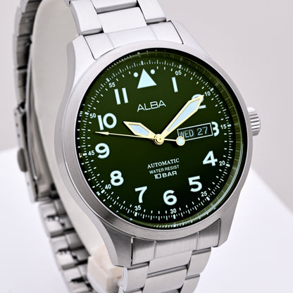 Alba MEN'S ACTIVE AL4199X1