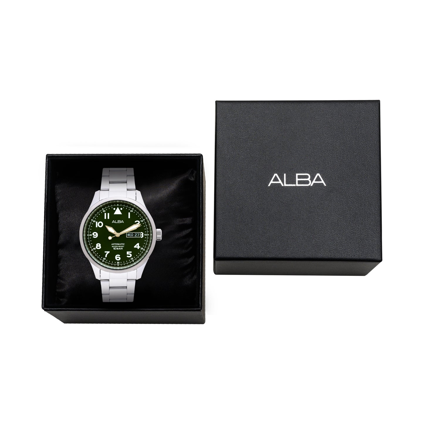 Alba MEN'S ACTIVE AL4199X1