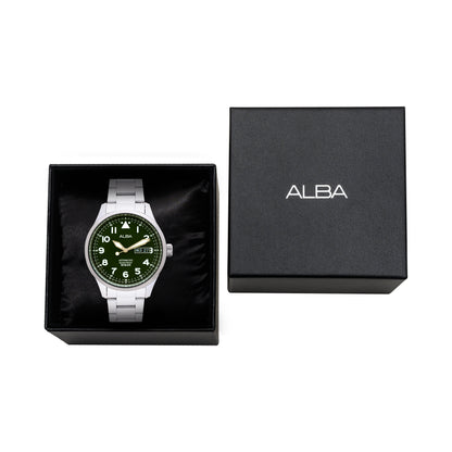 Alba MEN'S ACTIVE AL4199X1