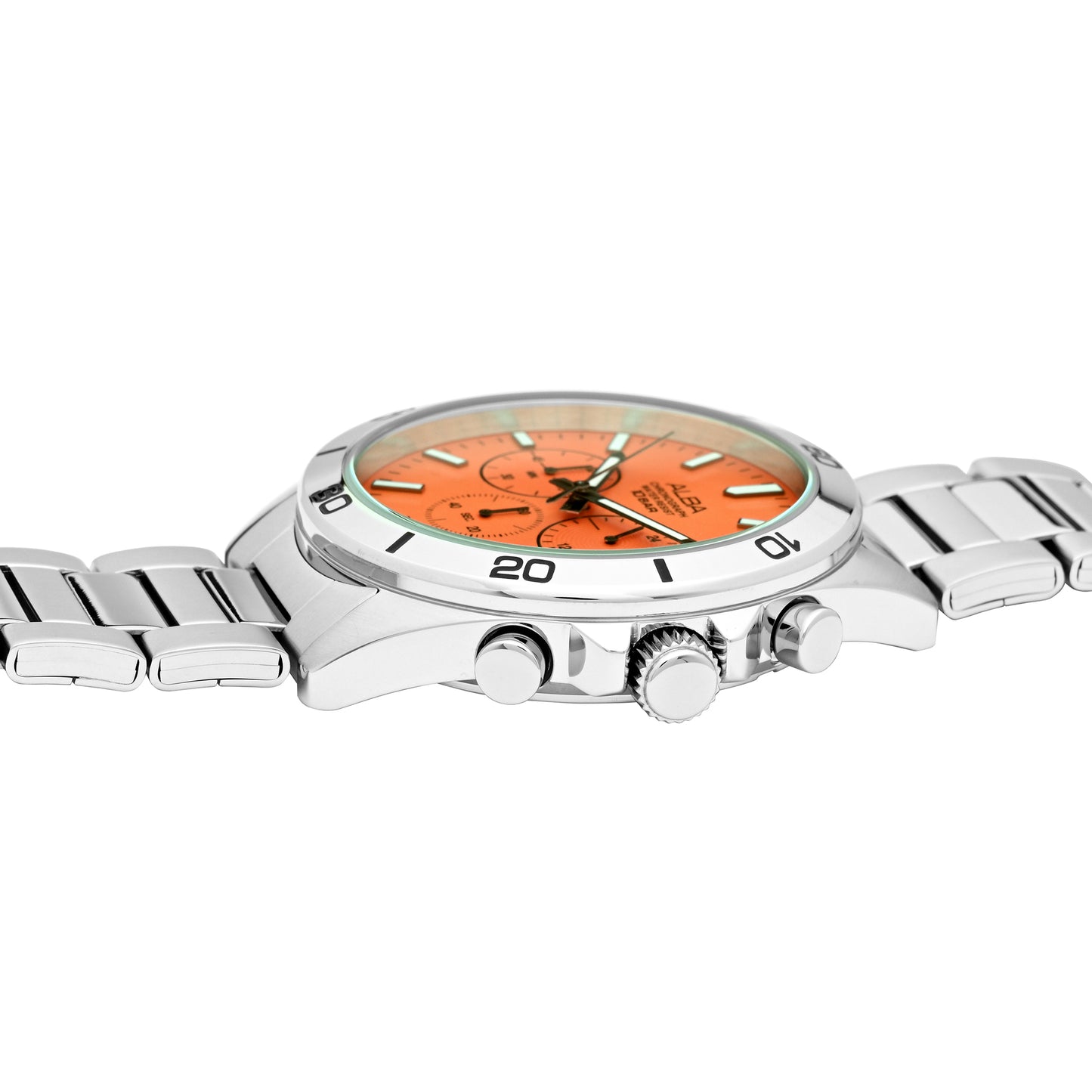 Alba MEN'S ACTIVE AT3H23X1