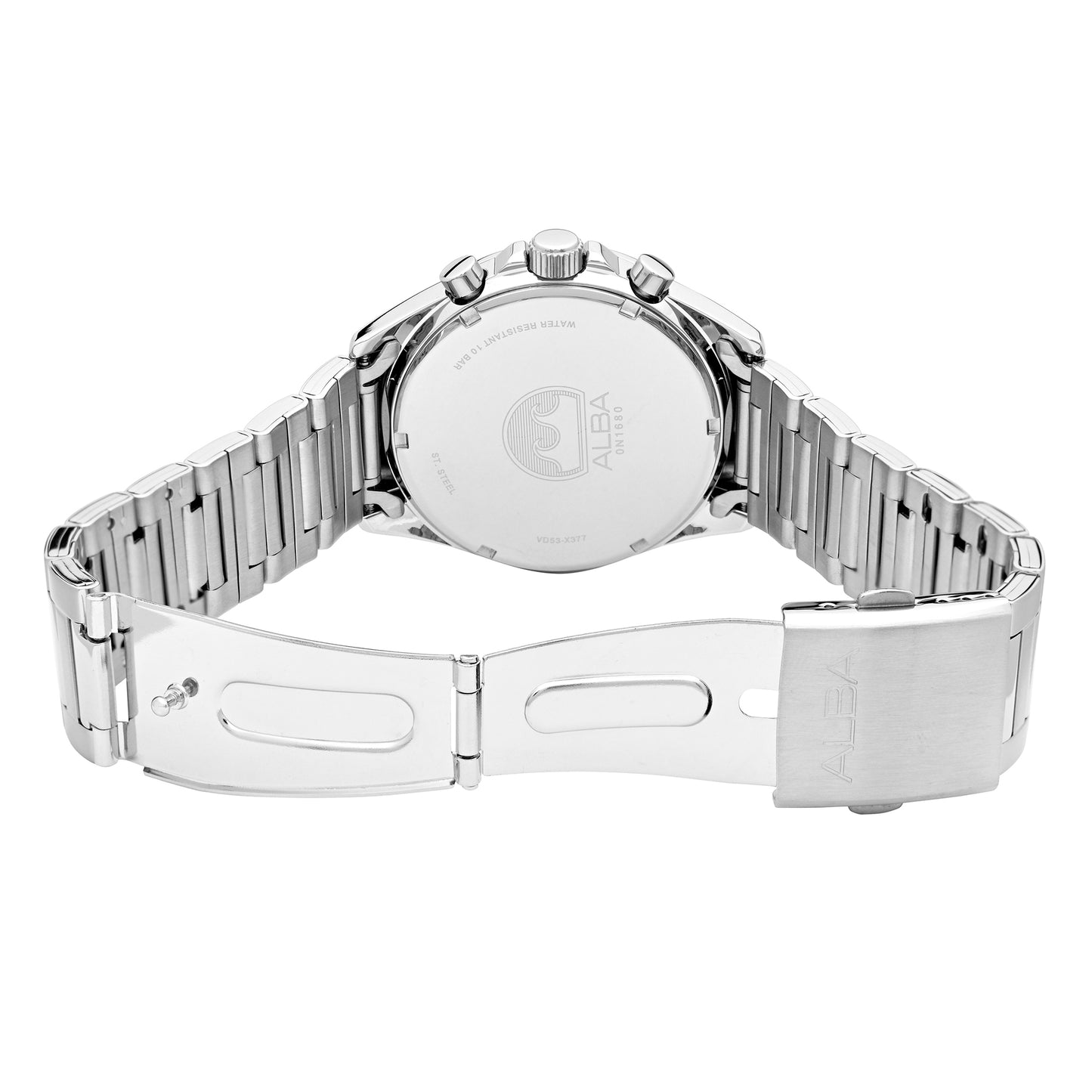 Alba MEN'S ACTIVE AT3H23X1