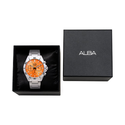 Alba MEN'S ACTIVE AT3H23X1