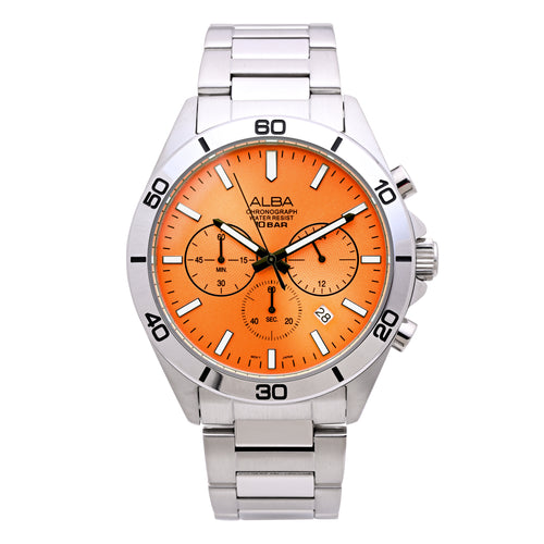 Alba MEN'S ACTIVE AT3H23X1