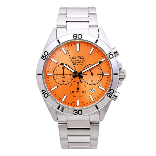 Alba MEN'S ACTIVE AT3H23X1