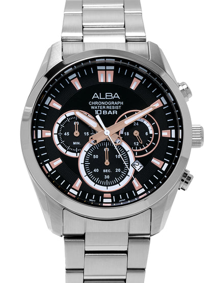 Alba MEN'S ACTIVE AT3H67X1