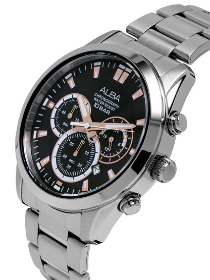 Alba MEN'S ACTIVE AT3H67X1